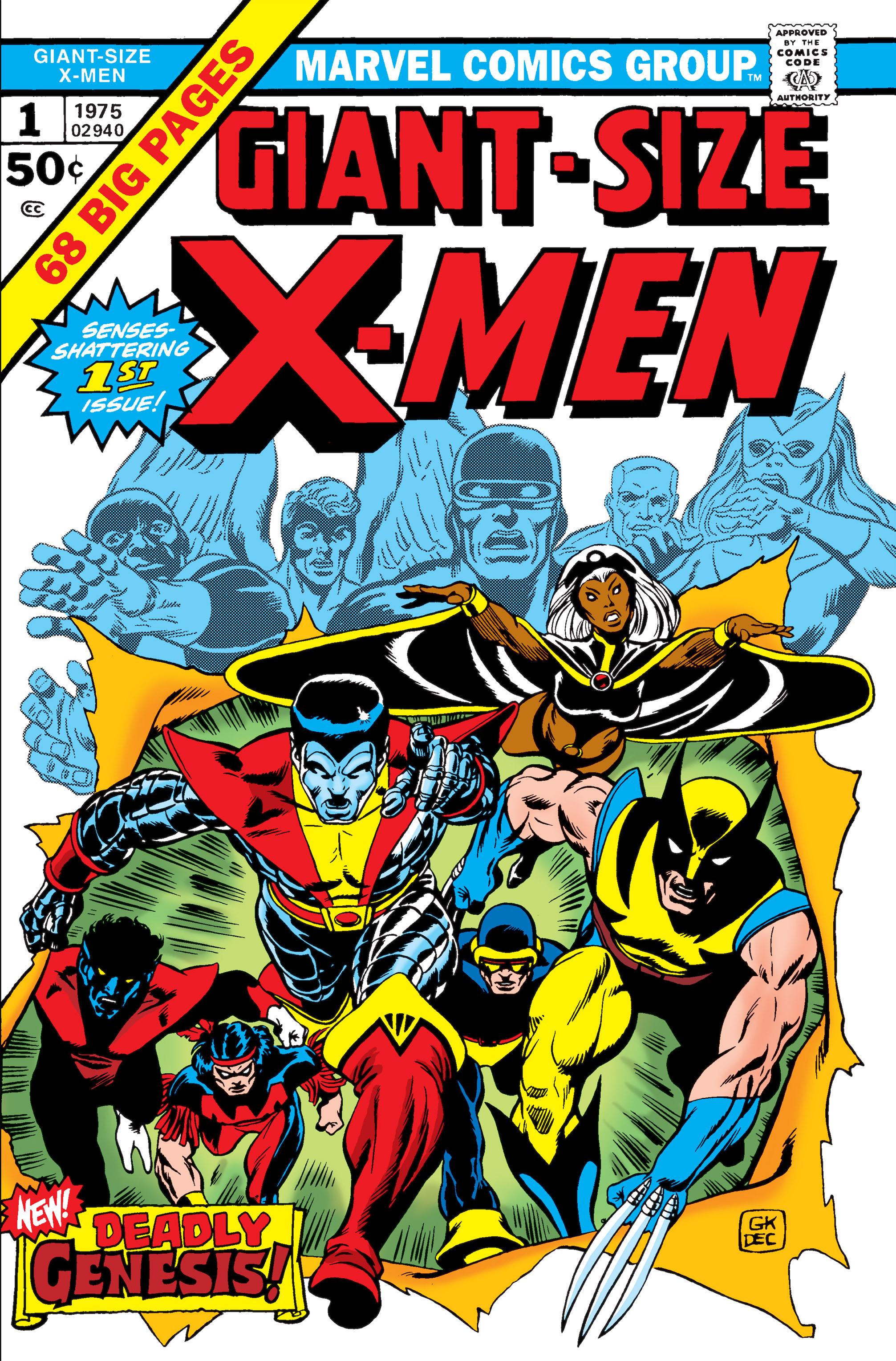 Giant-Size_X-Men_Vol_1_1