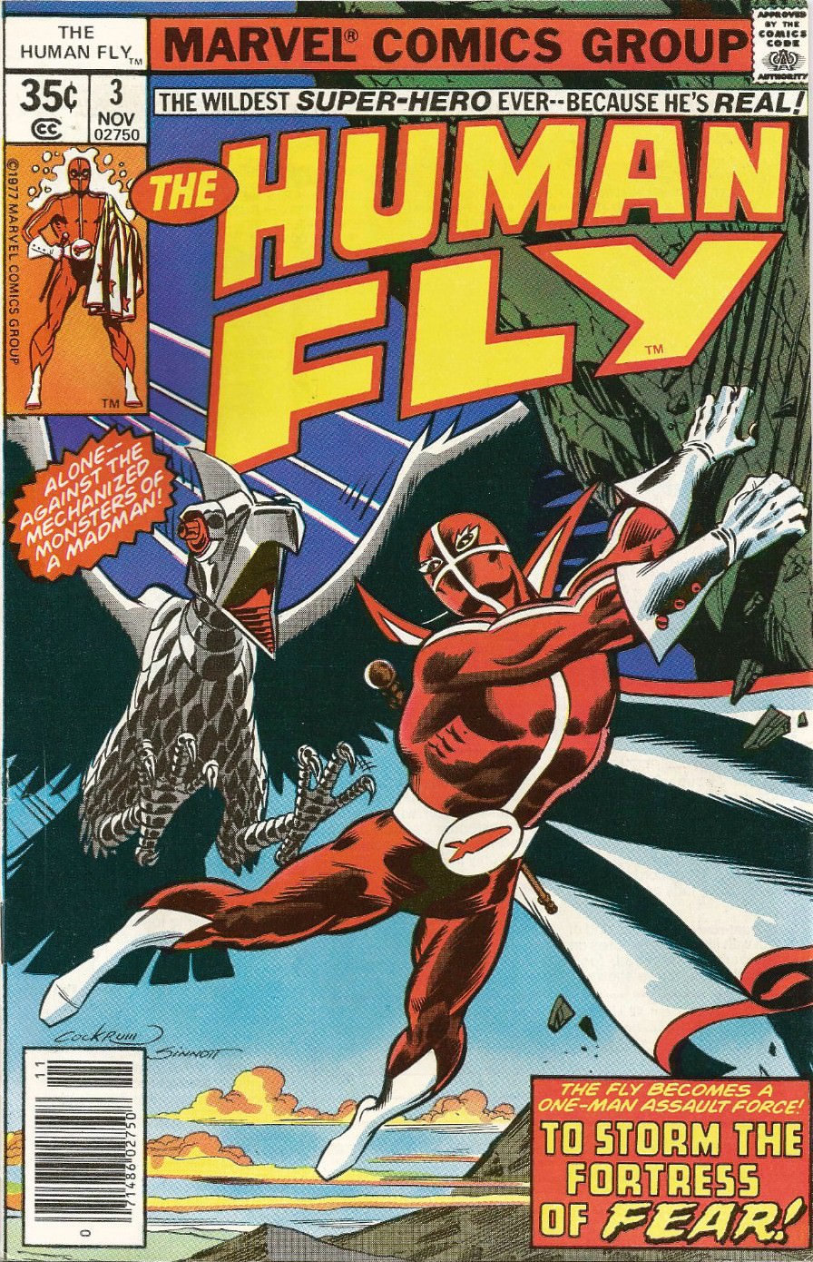 Human_Fly_Vol_1_3