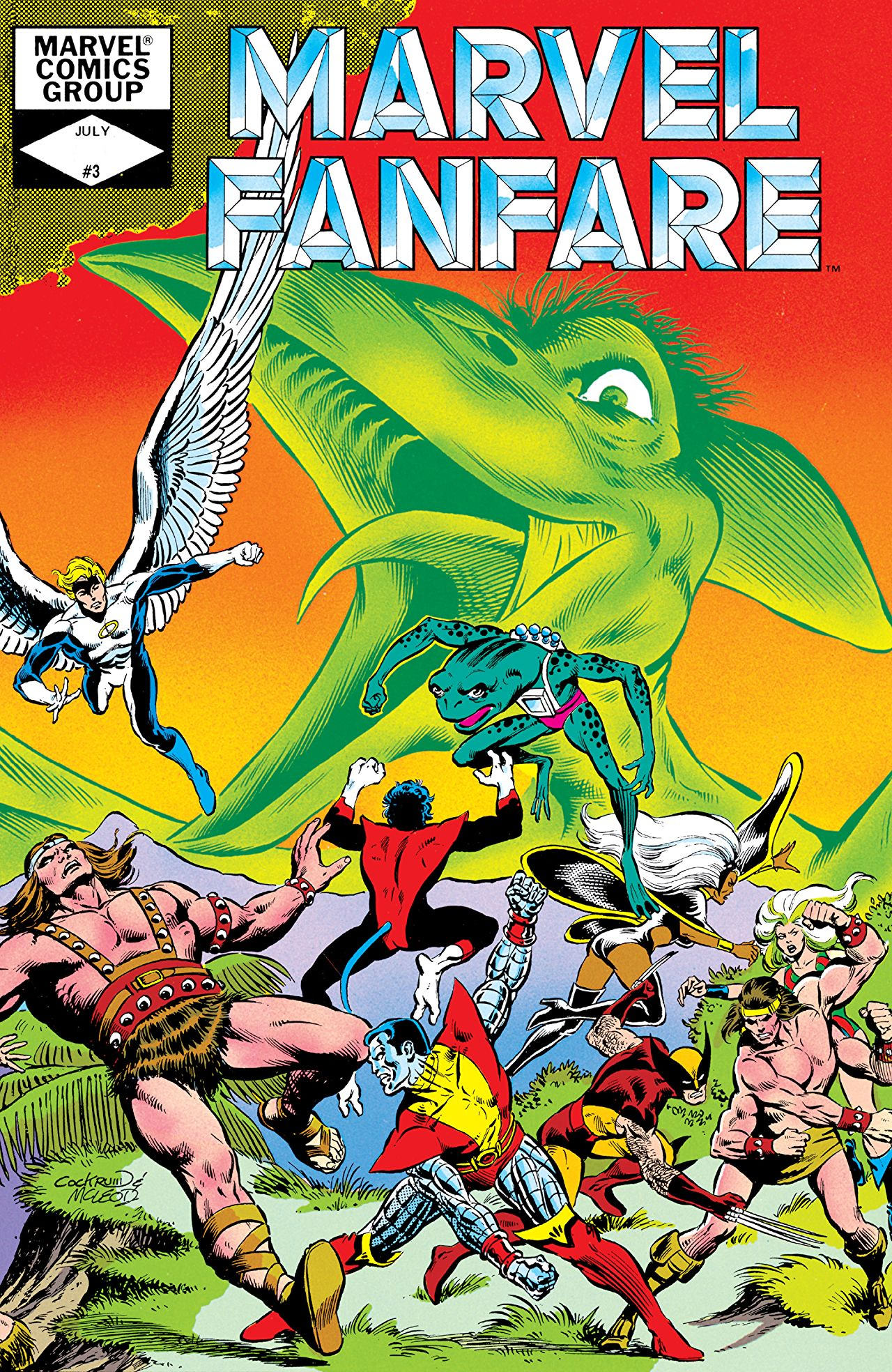 Marvel_Fanfare_Vol_1_3
