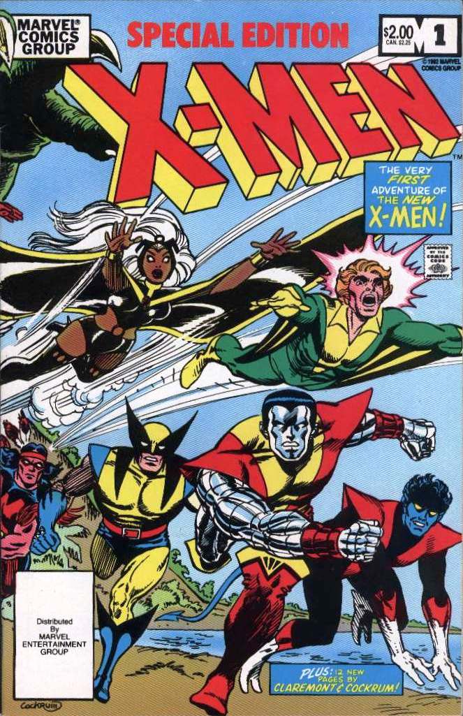 Special_Edition_X-Men_Vol_1_1_Front