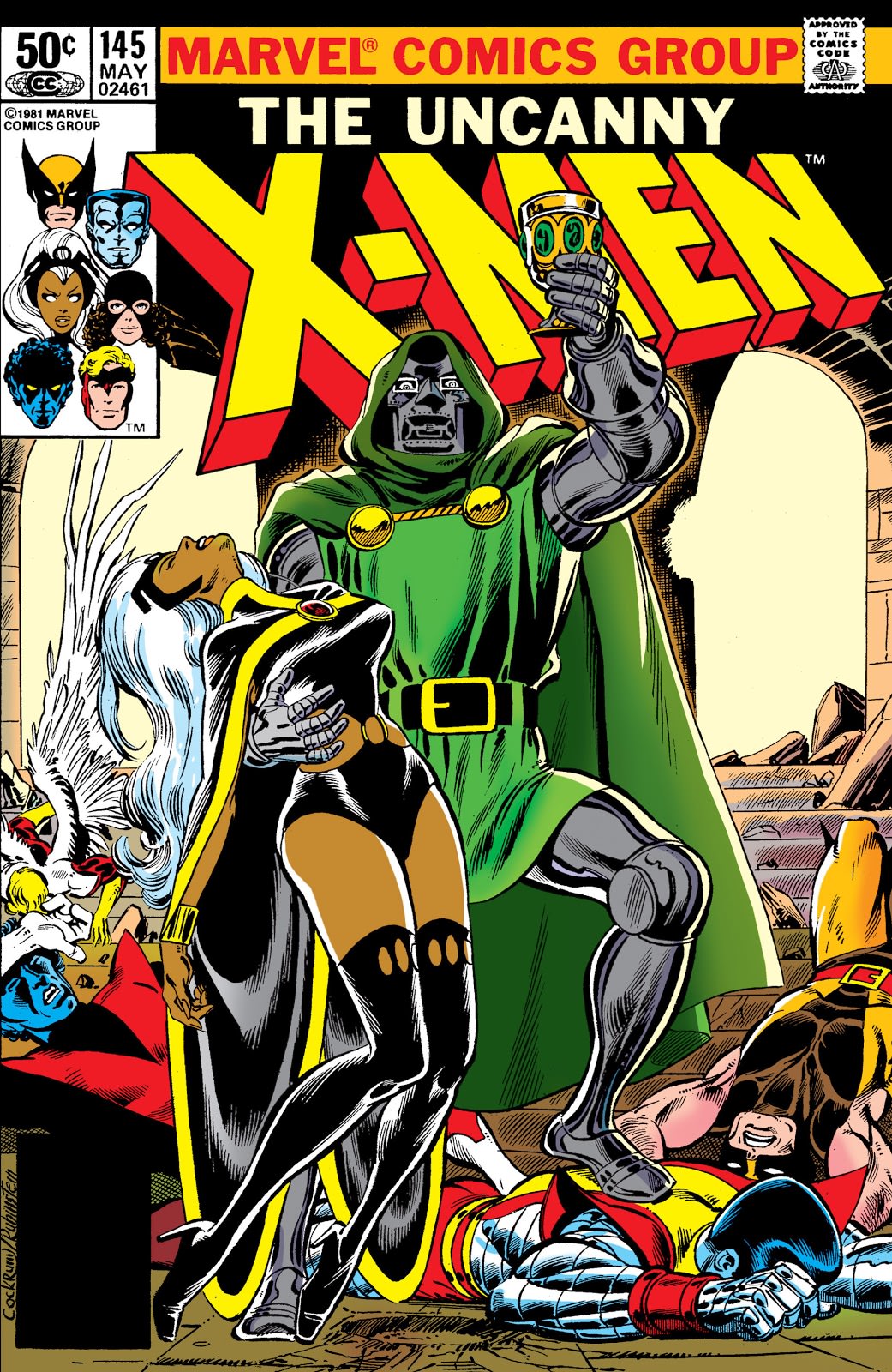 Uncanny_X-Men_Vol_1_145