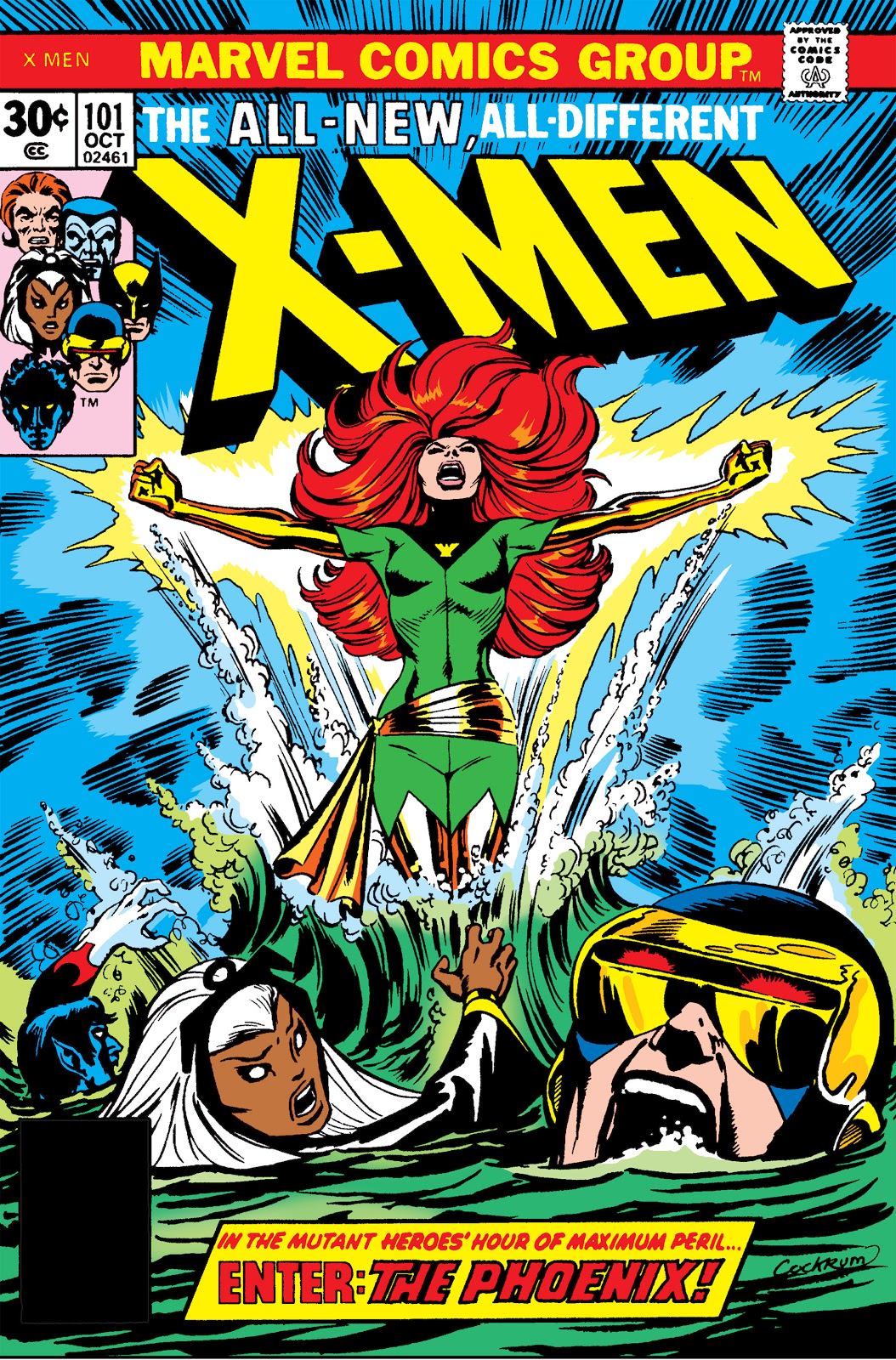 X-Men_Vol_1_101